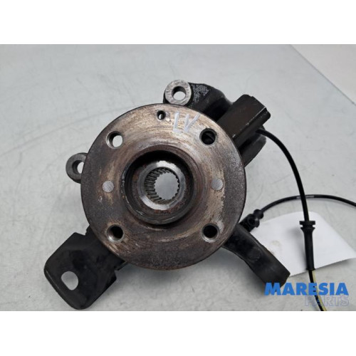 Peugeot - 108 - Knuckle, front left