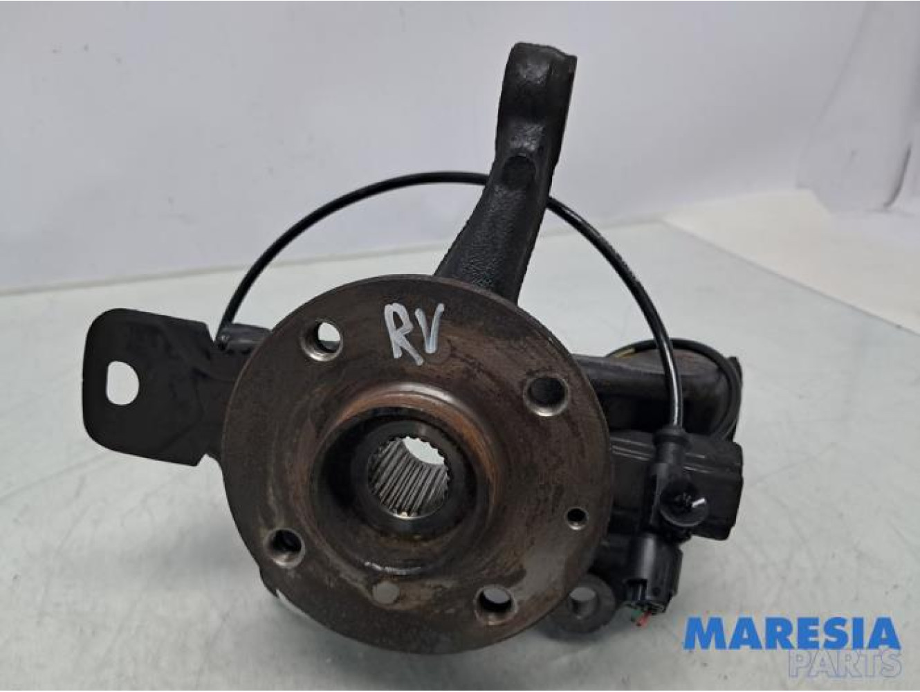 Peugeot - 108 - Knuckle, front right