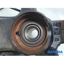 Peugeot - 108 - Knuckle, front right