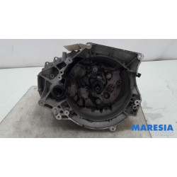 Opel - Astra - Boîte de vitesse