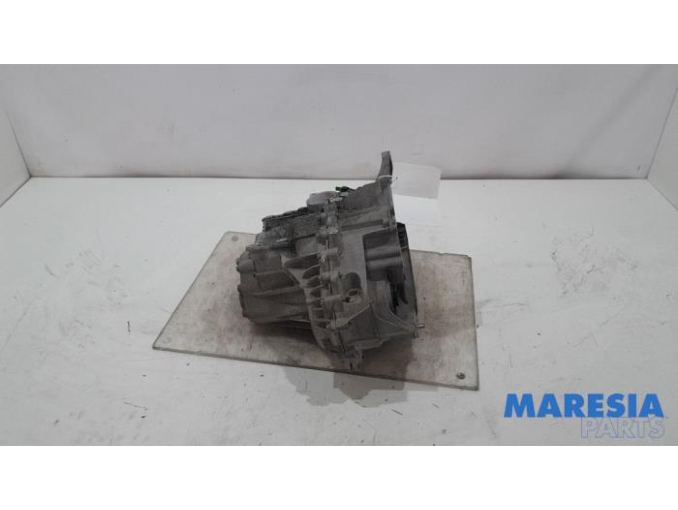 Opel - Astra - Boîte de vitesse