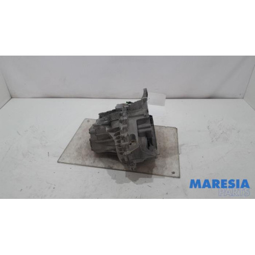 Opel - Astra - Boîte de vitesse