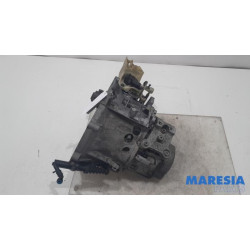 Citroen - C4 Cactus - Gearbox