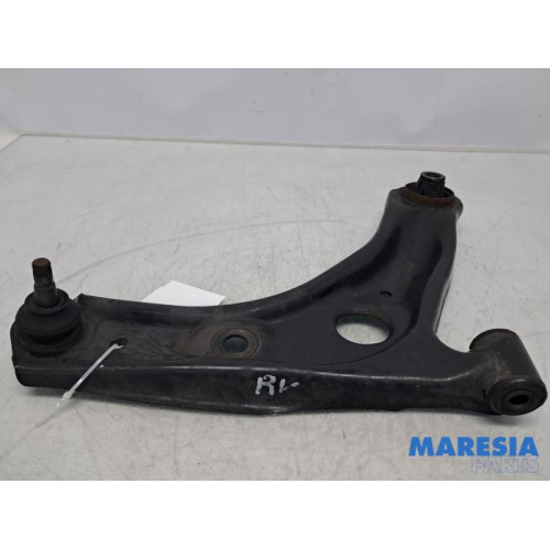 Peugeot - 108 - Front lower wishbone, right