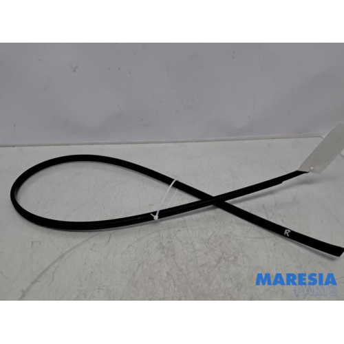 Peugeot - 108 - Daklijst rechts