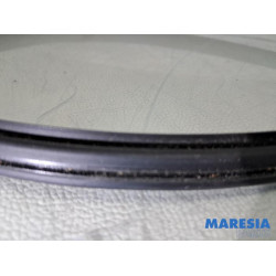 Peugeot - 108 - Daklijst links