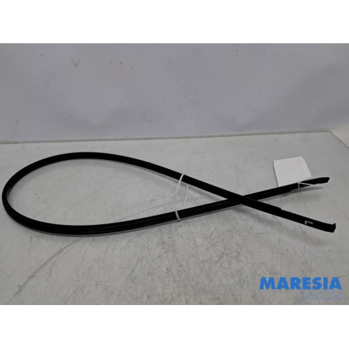 Peugeot - 108 - Daklijst links