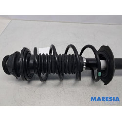 Peugeot - 108 - Schokdemperpoot links-voor