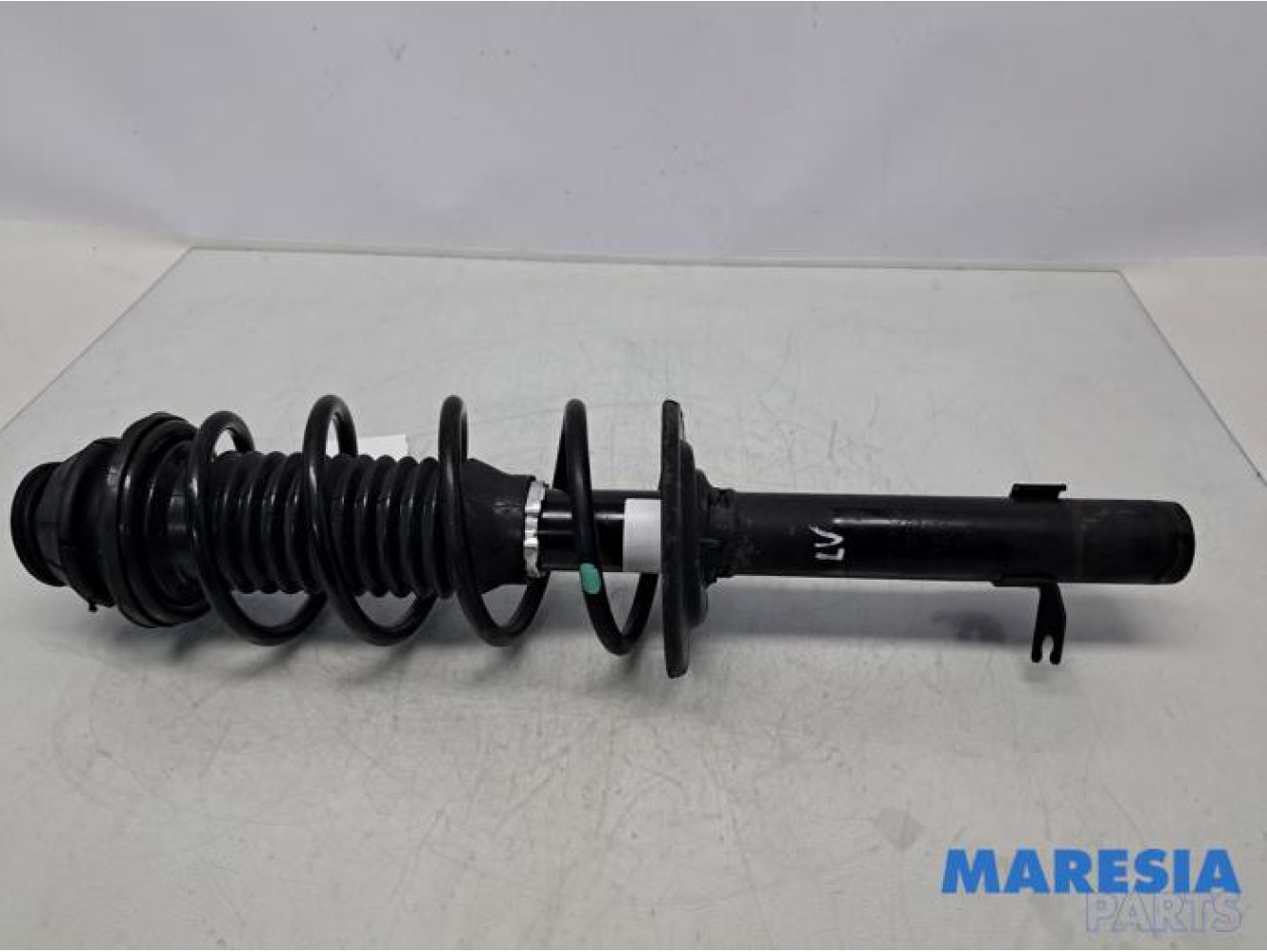 Peugeot - 108 - Schokdemperpoot links-voor