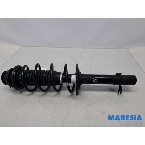 Peugeot - 108 - Schokdemperpoot links-voor