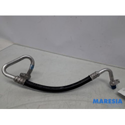 Peugeot - 108 - Air conditioning line