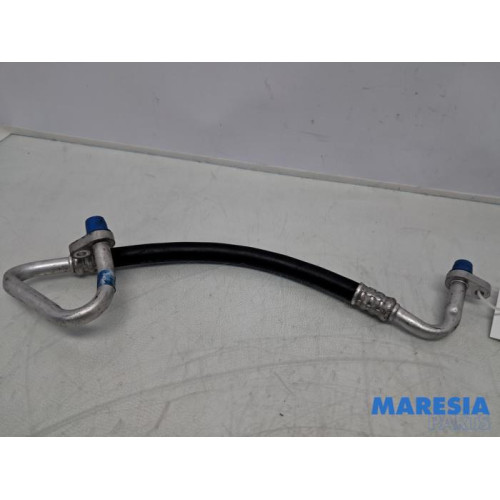 Peugeot - 108 - Air conditioning line