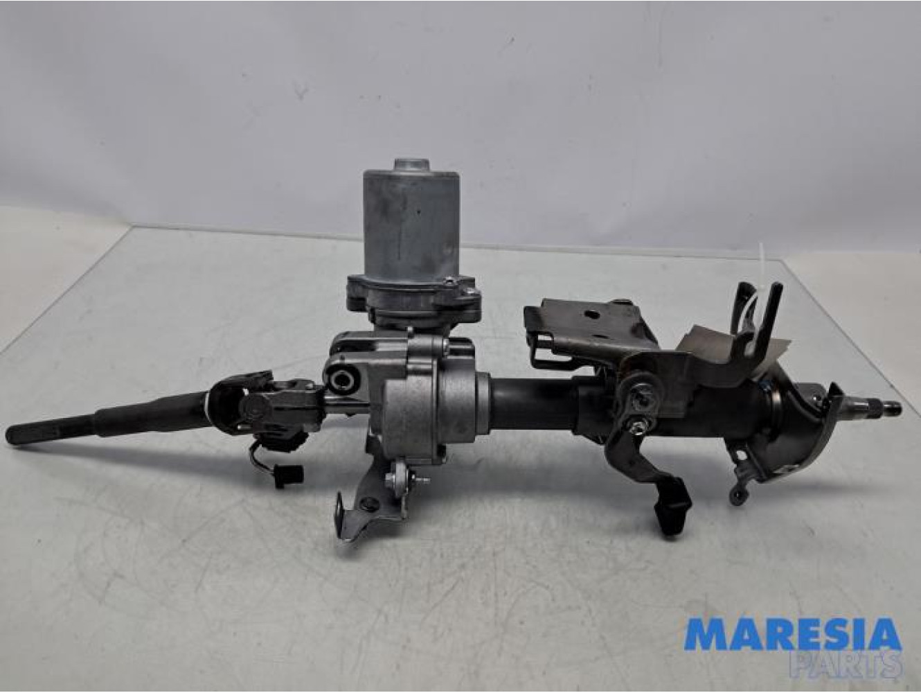 Peugeot - 108 - Steering column housing