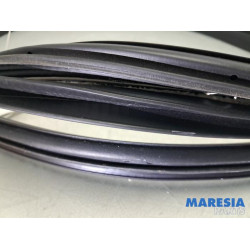 Peugeot - 108 - Front door seal 4-door, right