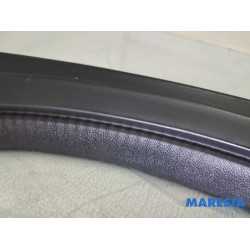 Peugeot - 108 - Front door seal 4-door, right