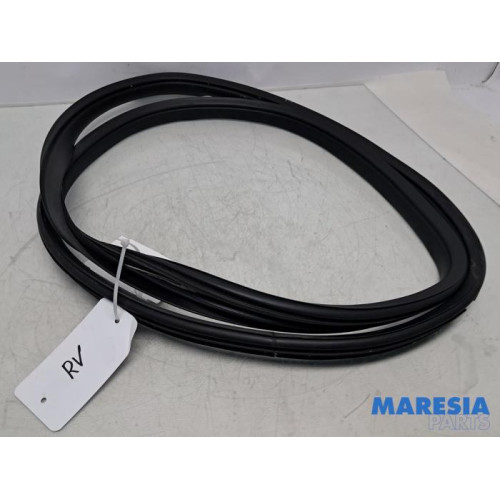 Peugeot - 108 - Front door seal 4-door, right