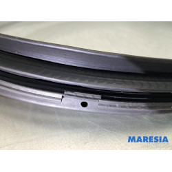 Peugeot - 108 - Front door seal 4-door, left