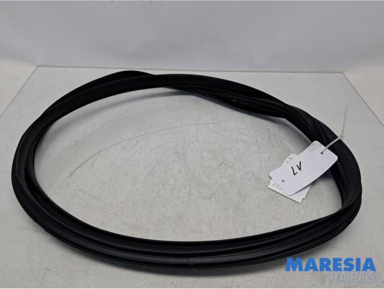 Peugeot - 108 - Front door seal 4-door, left