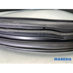 Peugeot - 108 - Rear door seal 4-door, left