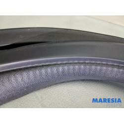 Peugeot - 108 - Rear door seal 4-door, left
