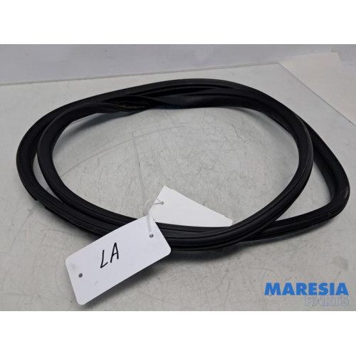 Peugeot - 108 - Rear door seal 4-door, left