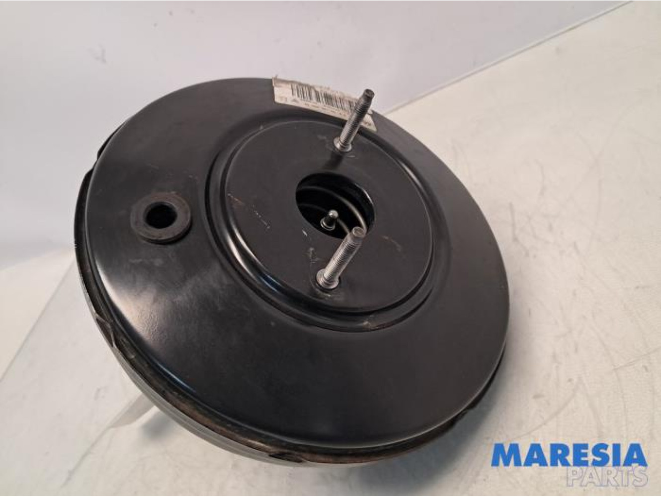 Peugeot - 208 - Brake servo