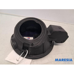 Peugeot - 208 - Tankklappe