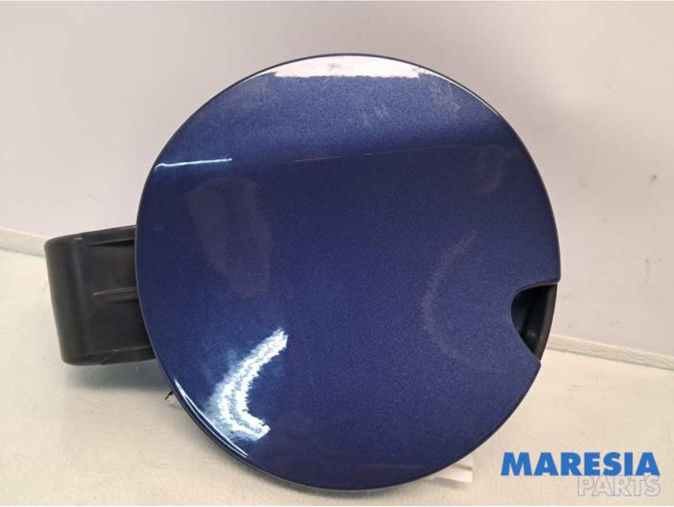 Peugeot - 208 - Tankklappe