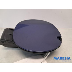 Peugeot - 208 - Tankklappe