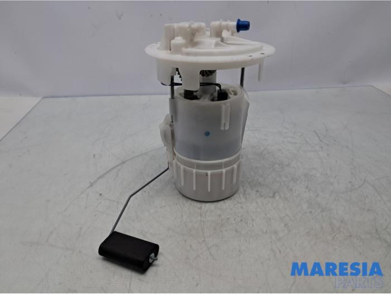 Peugeot - 208 - Brandstofpomp Elektrisch