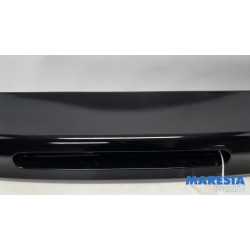 Fiat - 500 - Spoiler