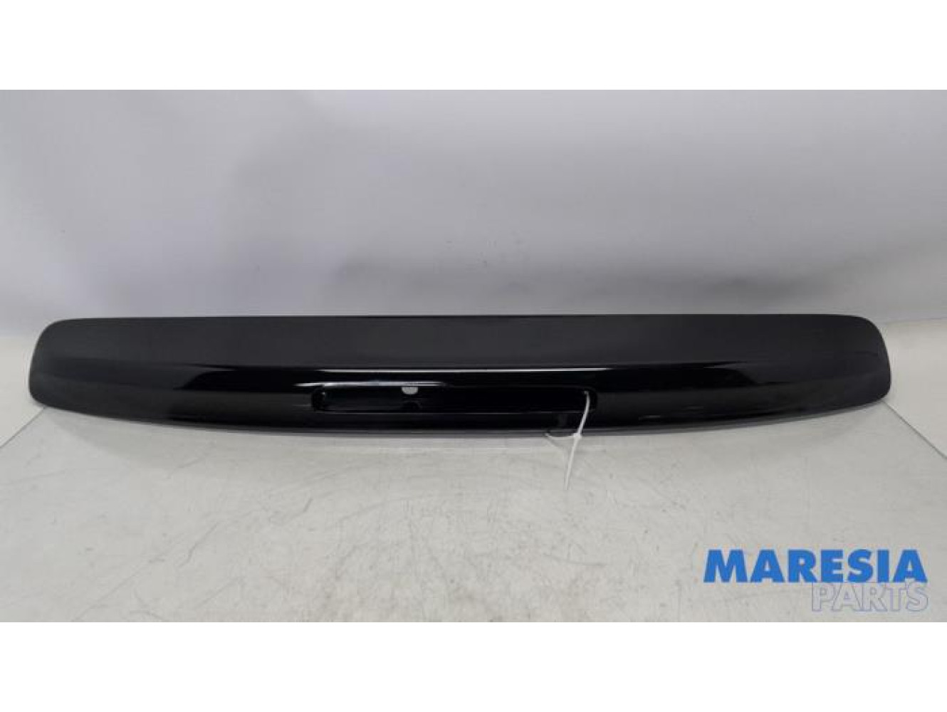 Fiat - 500 - Spoiler