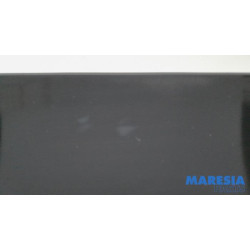 Fiat - 500 - Spoiler