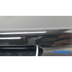 Fiat - 500 - Spoiler