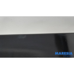 Fiat - 500 - Spoiler