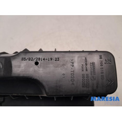 Peugeot - 208 - Air box