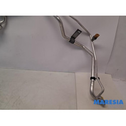 Peugeot - 208 - Airco Leiding