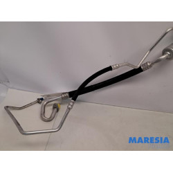 Peugeot - 208 - Airco Leiding