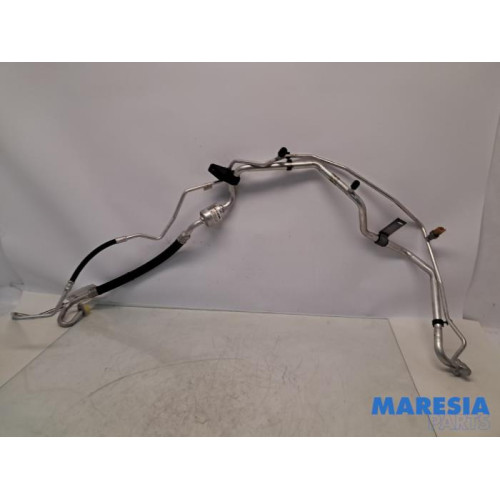 Peugeot - 208 - Klima Leitung