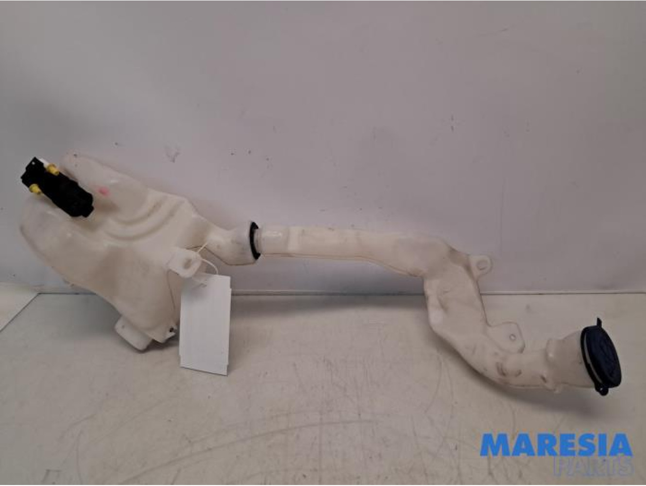Peugeot - 208 - Réservoir lave-glace avant