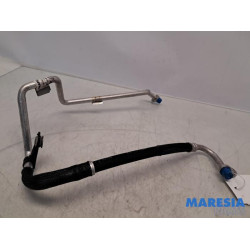 Peugeot - 208 - Airco Leiding