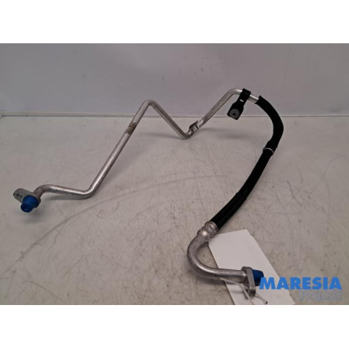 Peugeot - 208 - Klima Leitung