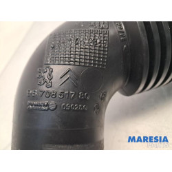 Peugeot - 208 - Tuyau d'aspiration air