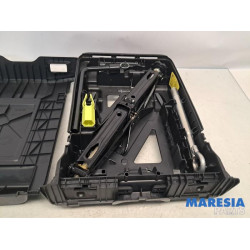 Opel - Vivaro - Wagenheber- Set