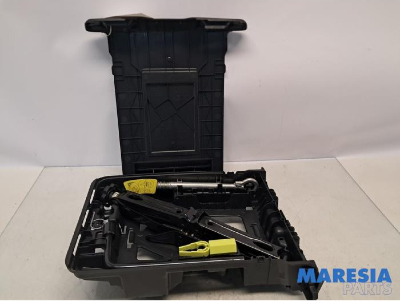 Opel - Vivaro - Wagenheber- Set