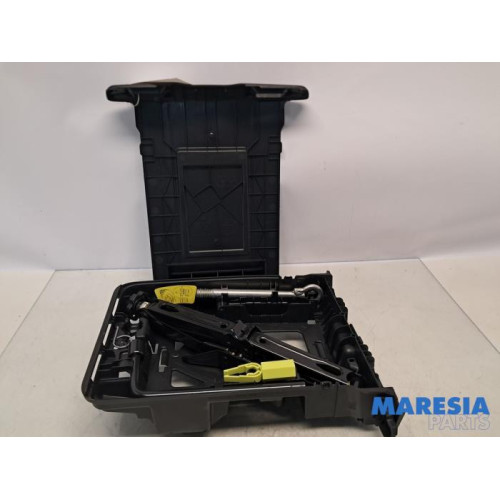 Opel - Vivaro - Wagenheber- Set