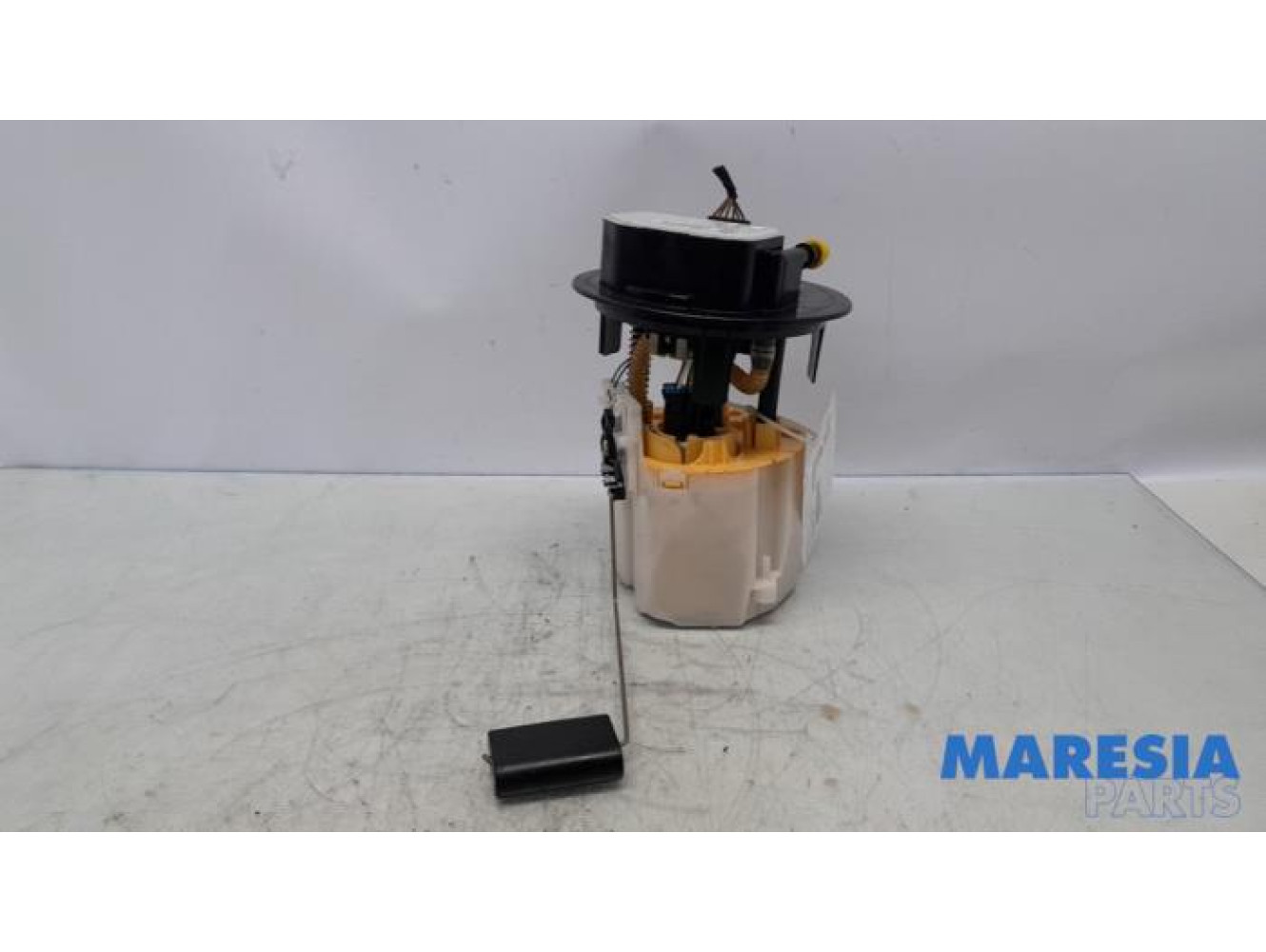 Opel - Vivaro - Kraftstoffpumpe Elektrisch