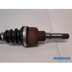 Peugeot - 208 - Front drive shaft, right