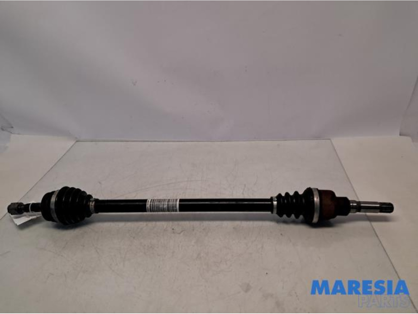 Peugeot - 208 - Front drive shaft, right