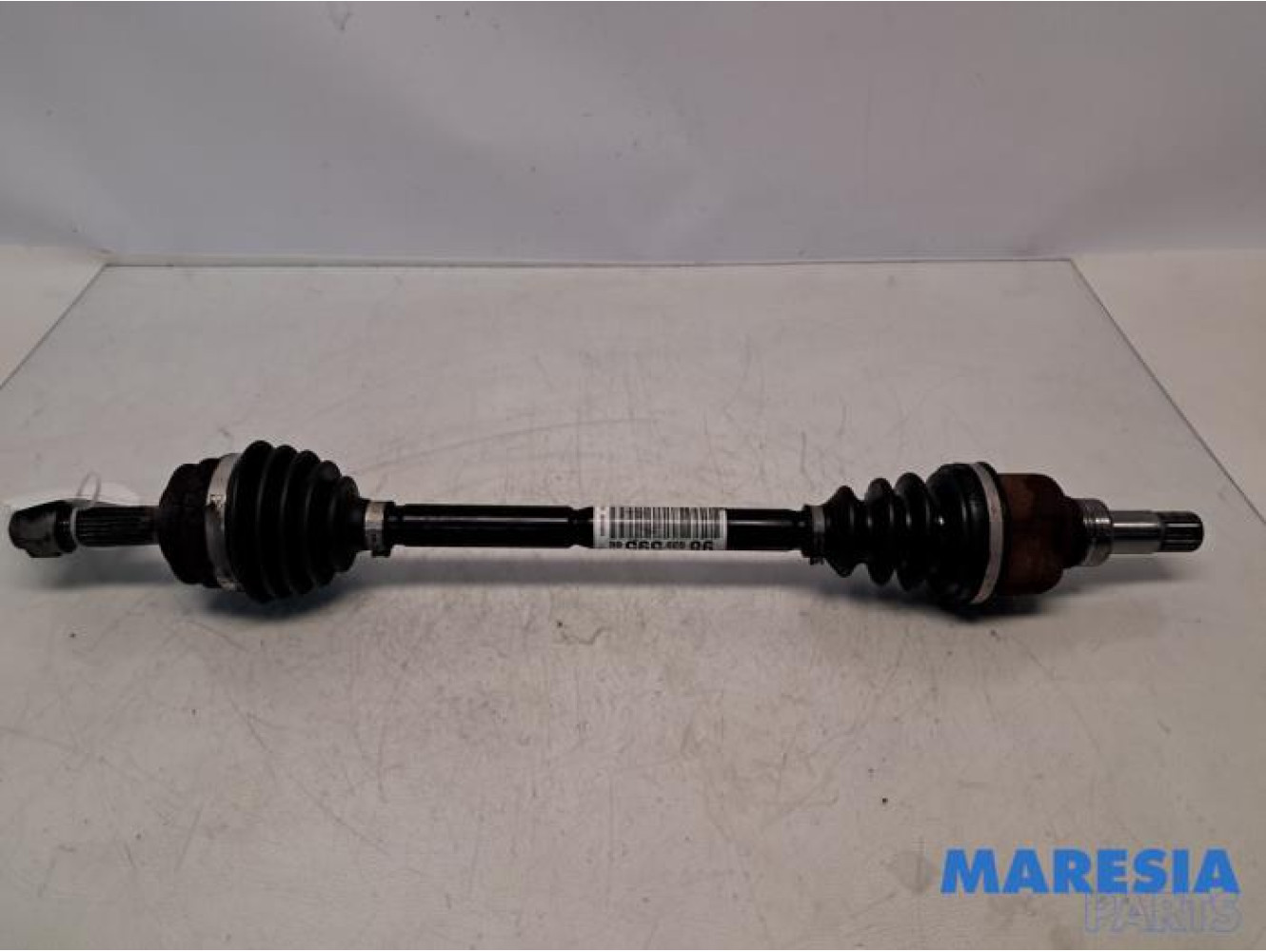 Peugeot - 208 - Aandrijfas links-voor